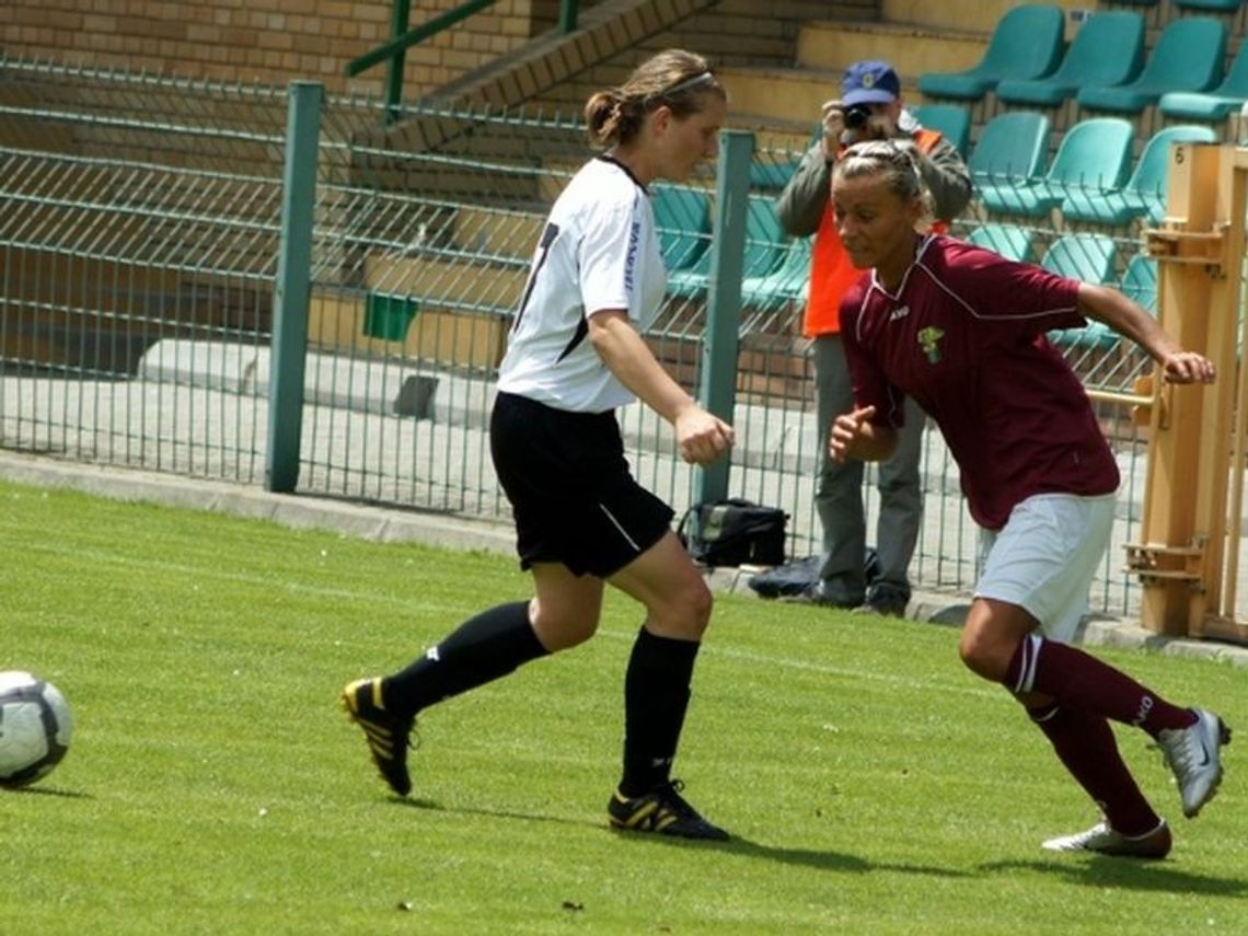 Ekstraliga kobiet: AZS PSW przegrał w Koninie, Górnik w Żywcu