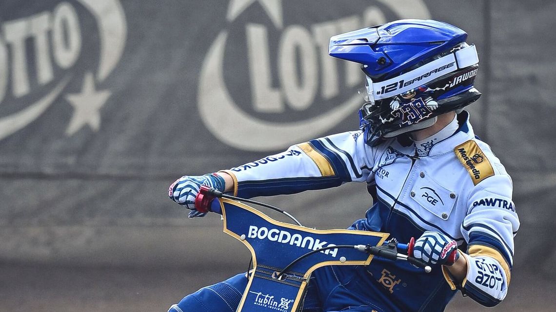 Ekstraliga U-24. Motor Lublin rzutem na taśmę wywalczył remis w starciu z Beckhoff Spartą Wrocław Ekstraliga U-24. Motor Lublin rzutem na taśmę wywalczył remis w starciu z Beckhoff Spartą Wrocław