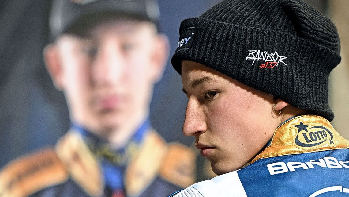 Ekstraliga U24: Duet Bańbor-Vuolas poprowadził Motor do zwycięstwa nad GKM