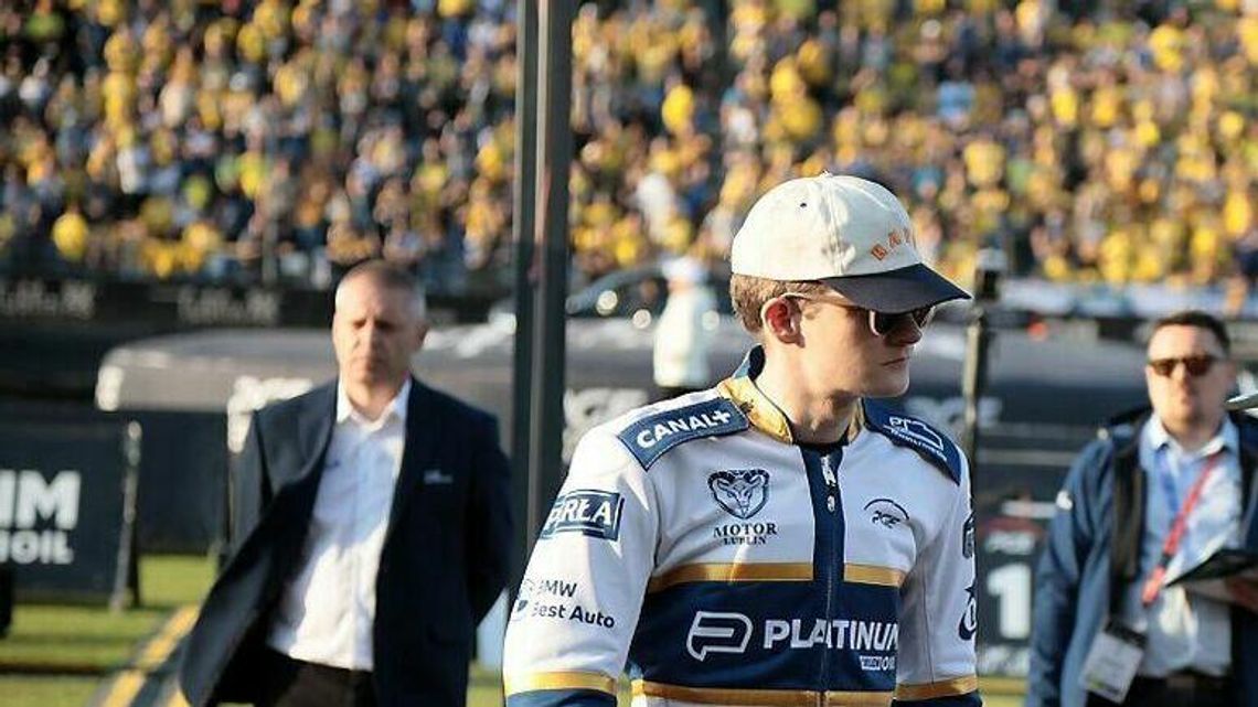 Ekstraliga U24: Motor Lublin wysoko przegrał w Gorzowie