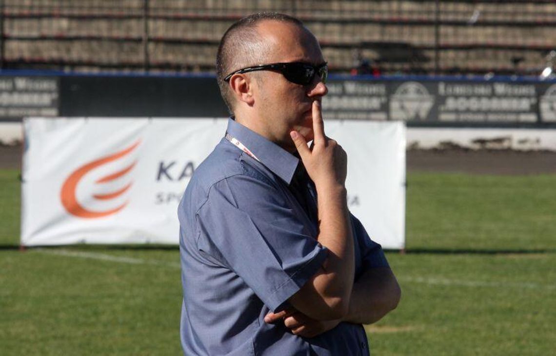 Ekstraliga w Lublinie? \"Wszystko zależy od miasta i kopalni\" Ekstraliga w Lublinie? \"Wszystko zależy od miasta i kopalni\"