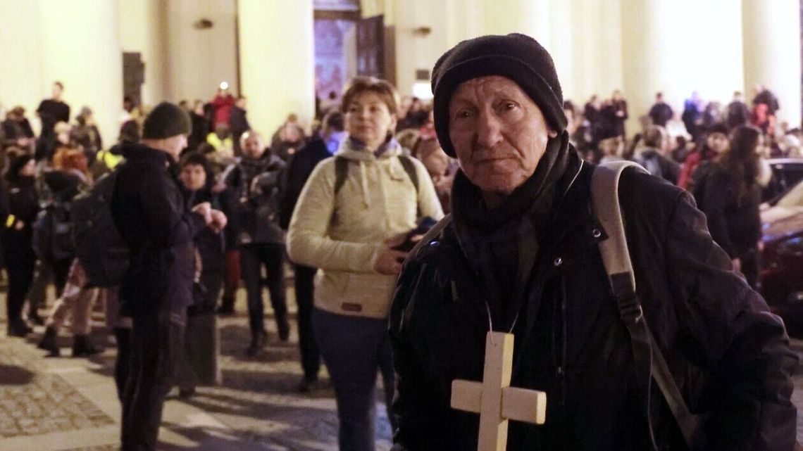 Ekstremalna Droga Krzyżowa 2025: To dla wielu sposób na życie