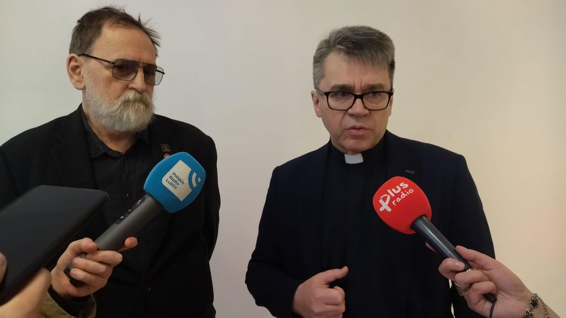 Ekstremalna Droga Krzyżowa. "Po takim zmęczeniu wszystkie maski opadną” 