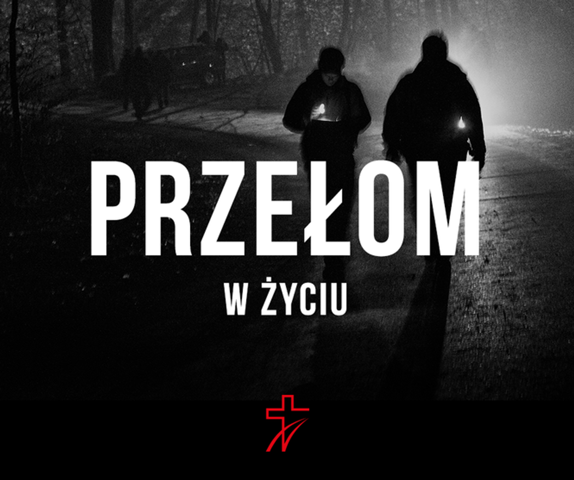 Ekstremalna Droga Krzyżowa również w Białej Podlaskiej 