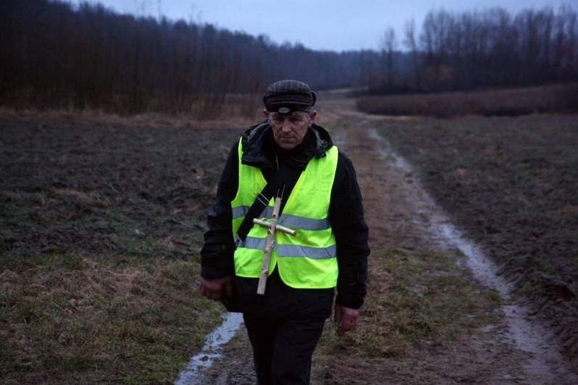 Ekstremalna Droga Krzyżowa. "To doskonała podróż, w głąb siebie" Ekstremalna Droga Krzyżowa. "To doskonała podróż, w głąb siebie"
