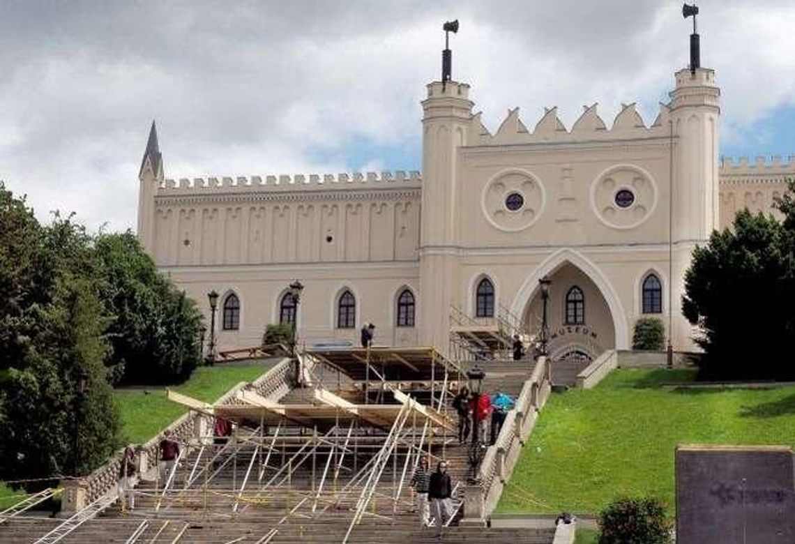 Ekstremalnie koło zamku. Rusza Lublin Sportival 2015 (program) Ekstremalnie koło zamku. Rusza Lublin Sportival 2015 (program)