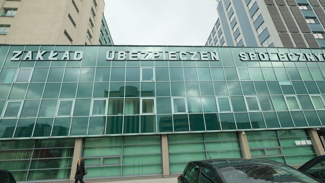 EKUZ, IKP i ZUS: spotkanie z pracownikami NFZ