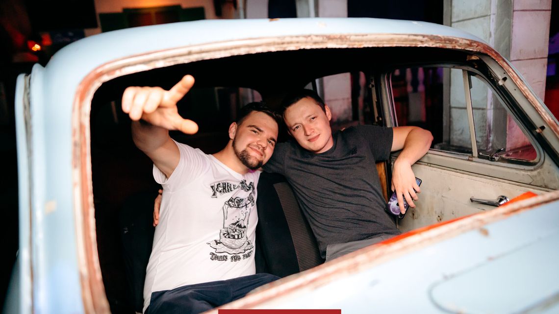 El Cubano - klimat Hawany w Lublinie