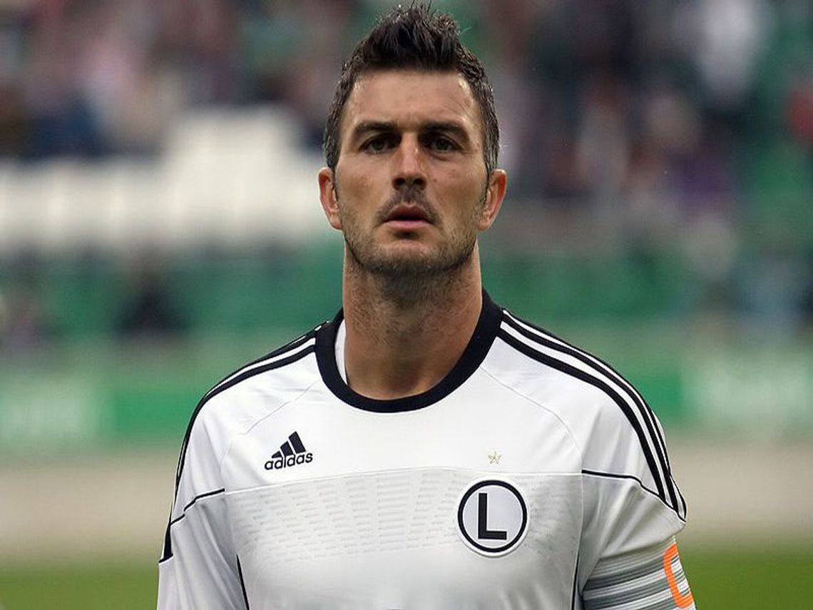 El. LE: Wyjazdowe remisy Legii i Lecha, Ruch wygrywa w Chorzowie El. LE: Wyjazdowe remisy Legii i Lecha, Ruch wygrywa w Chorzowie