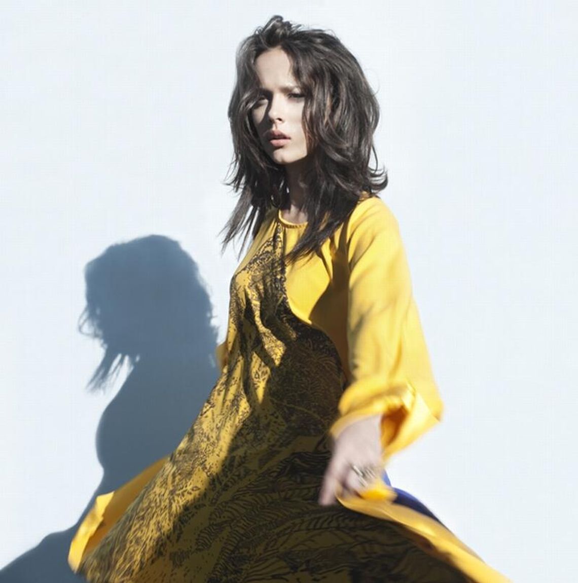 Electric Nights Festival 2011: Brodka i Riverside w Chatce Żaka