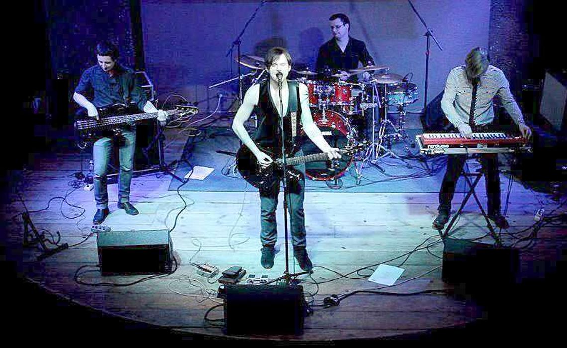 Electric Nights Warm-up w sobotę w Lublinie