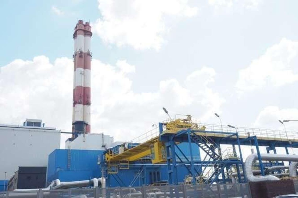 Elektrociepłownia na słomę w Lublinie? Zgłoś uwagi. Potem miasto zdecyduje czy ją budować Elektrociepłownia na słomę w Lublinie? Zgłoś uwagi. Potem miasto zdecyduje czy ją budować
