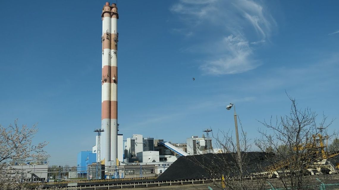 Elektrociepłownia w Lublinie bliżej do rozstania z węglem