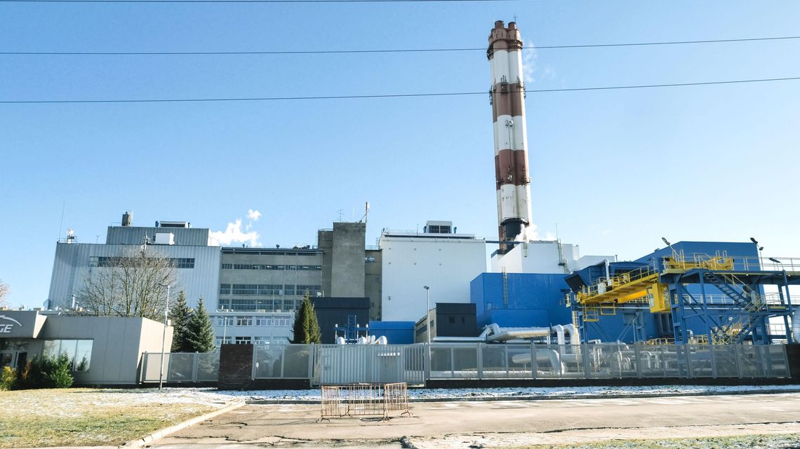 Elektrociepłownia Wrotków rezygnuje ze swoich planów. Nie będzie bloku opalanego słomą