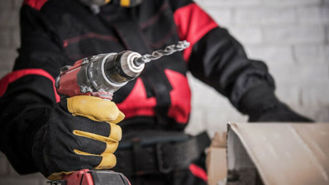 Elektronarzędzia dla majsterkowicza - musisz je mieć! Elektronarzędzia dla majsterkowicza - musisz je mieć!