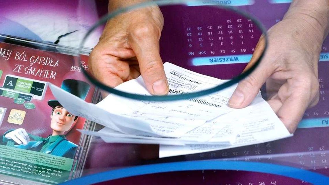 Elektroniczne recepty będą wydawane w dwóch miejscach woj. lubelskiego. Pilotażowy program