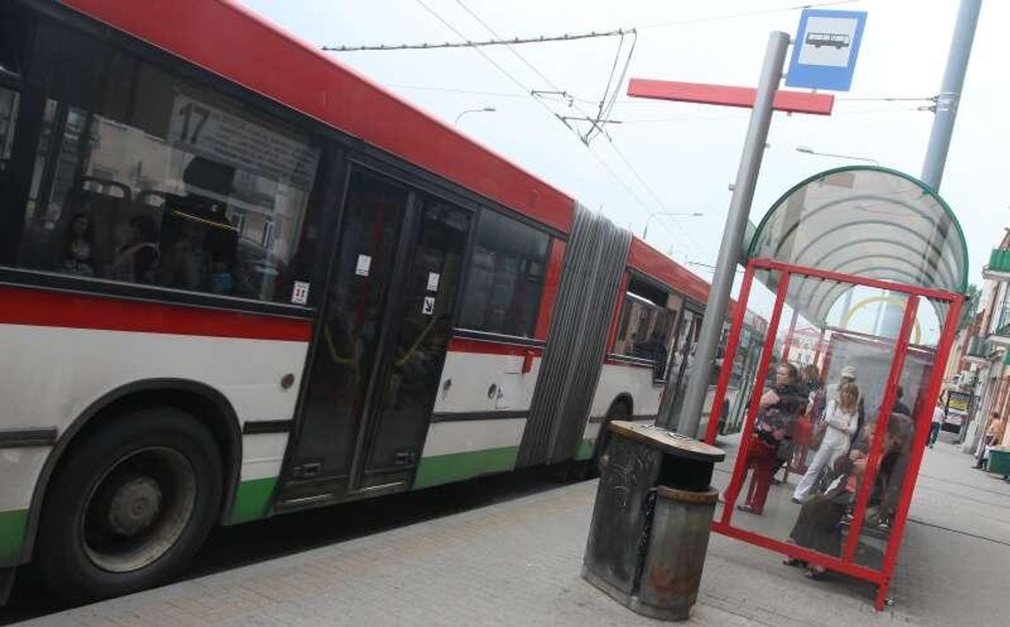 Elektroniczne wyświetlacze wkrótce na przystankach w Lublinie Elektroniczne wyświetlacze wkrótce na przystankach w Lublinie