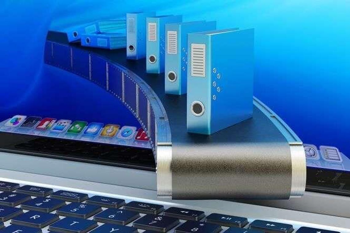 Elektroniczny obieg dokumentów – jak nie zgubić faktury?