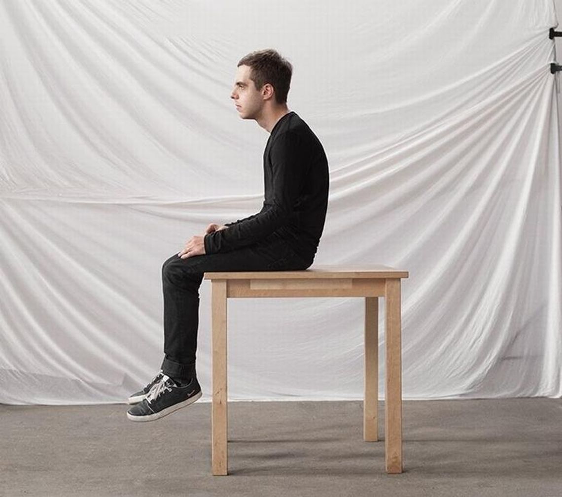 Elektronika w duecie z hip-hopem