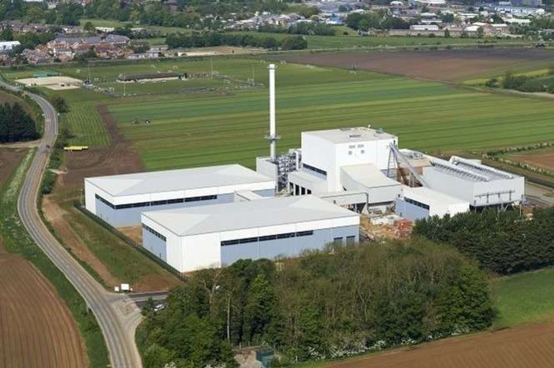 Elektrownia na słomę się nie poddaje. Jest odwołanie od decyzji blokującej budowę Elektrownia na słomę się nie poddaje. Jest odwołanie od decyzji blokującej budowę