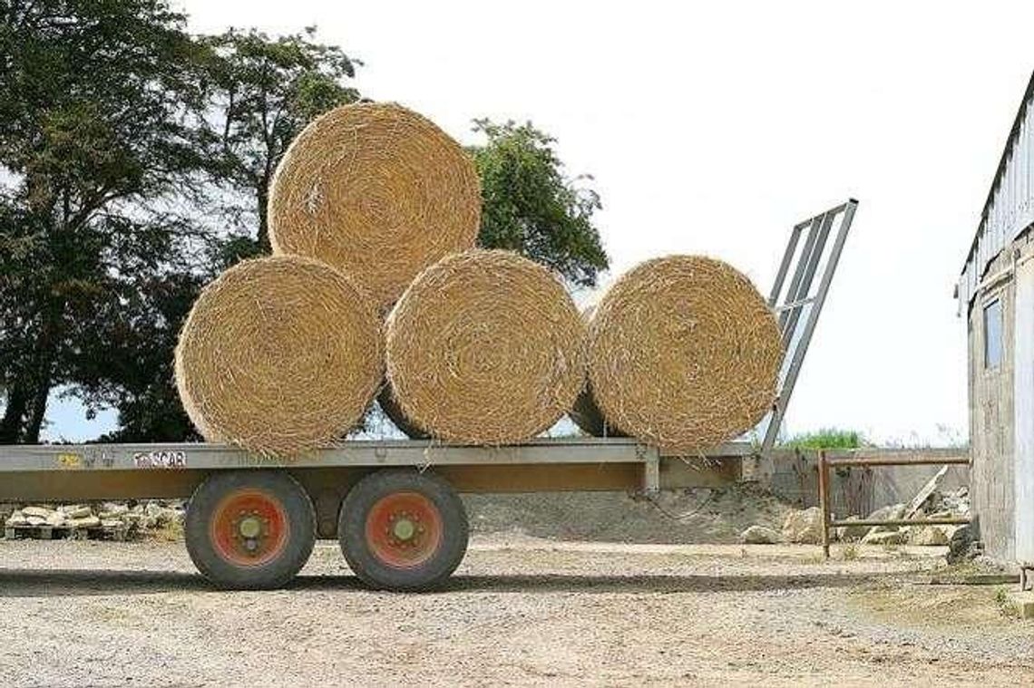 Elektrownia na słomę w Lublinie. Mieszkańcy mają obawy: hałas, ciężarówki, zanieczyszczenia