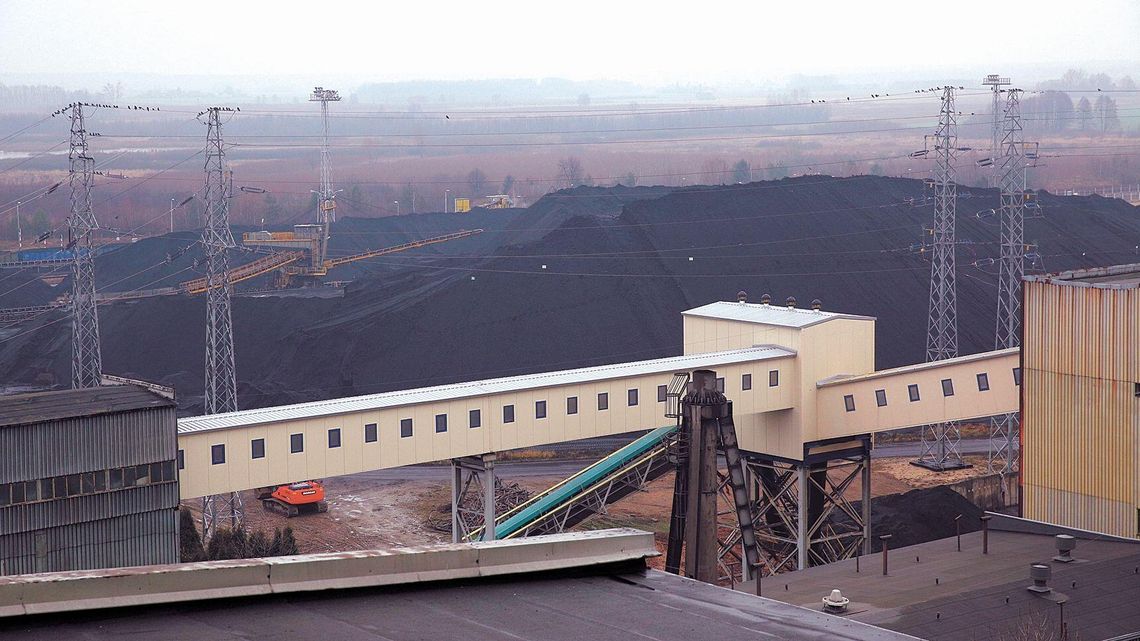 Elektrownia pod Łęczną powstanie przy współpracy z Mitsubishi? Ma być połączenie kolejowe z Lublinem Elektrownia pod Łęczną powstanie przy współpracy z Mitsubishi? Ma być połączenie kolejowe z Lublinem