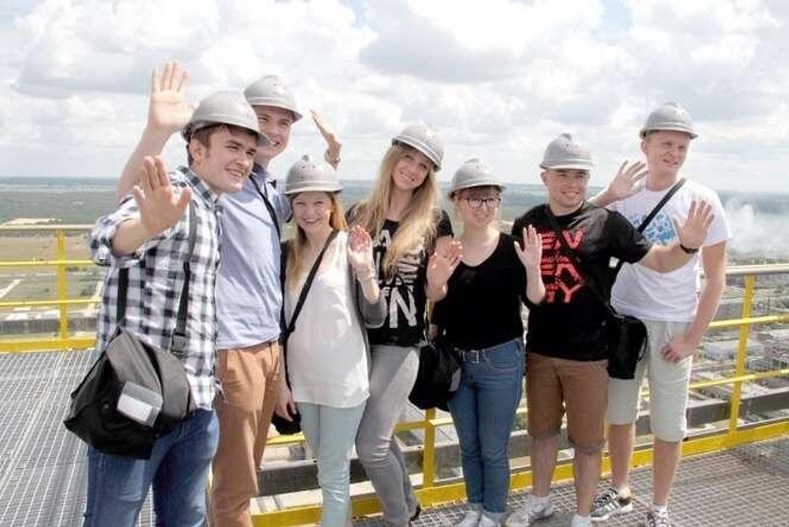 Elektrownia Puławy. Będą płatne staże i praca 