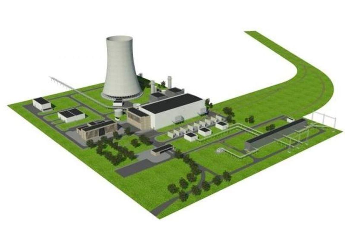 Elektrownia Puławy się oddala. PGE wycofała się z projektu Elektrownia Puławy się oddala. PGE wycofała się z projektu