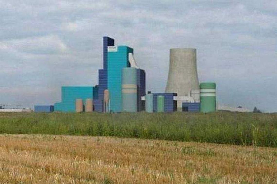 Elektrownia w Starej Wsi: Sprawa budowy ma być rozpatrzona od nowa
