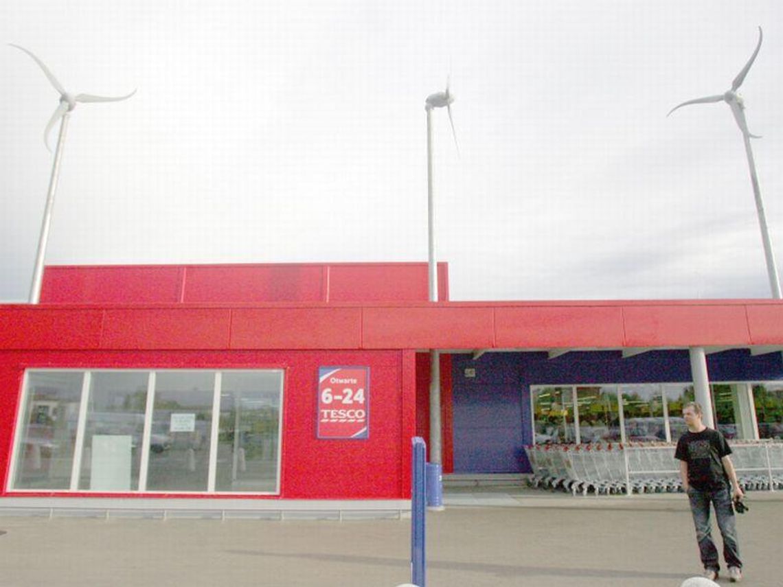 Elektrownie wiatrowe na Lubelszczyźnie: Na razie w planach