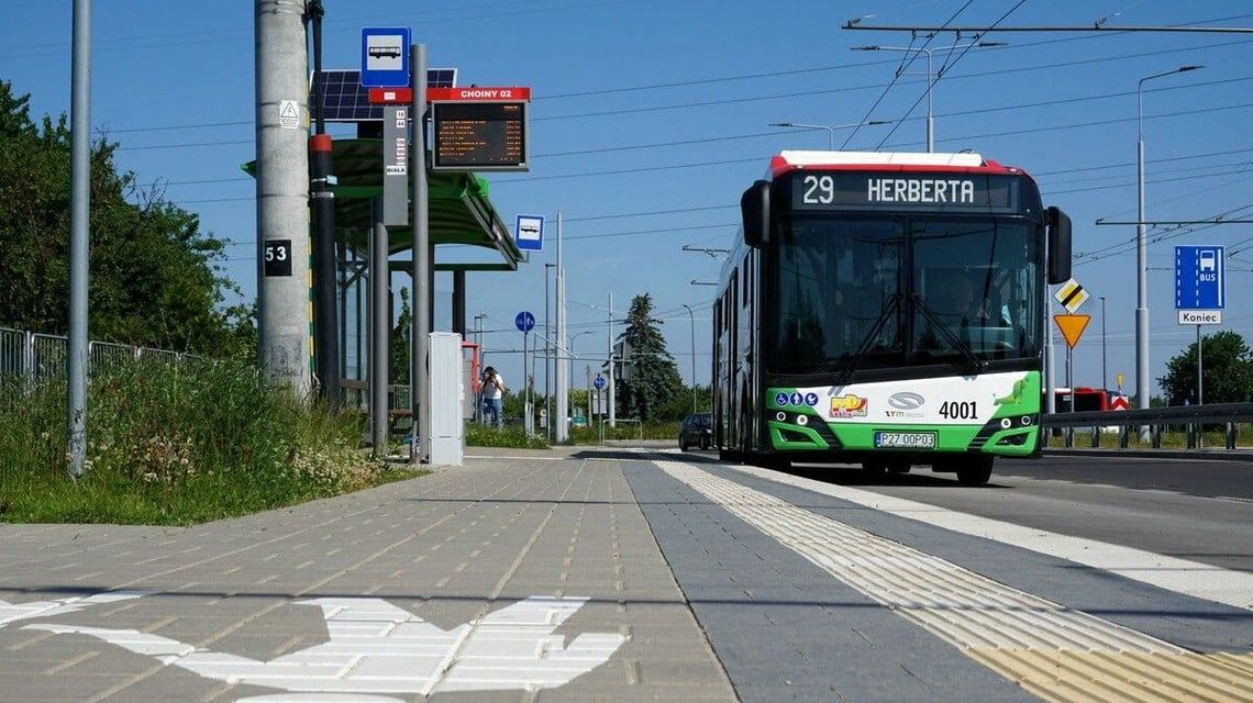 Elektryczna nowość szykuje się na ulice Lublina. Kiedy pierwszy kurs?