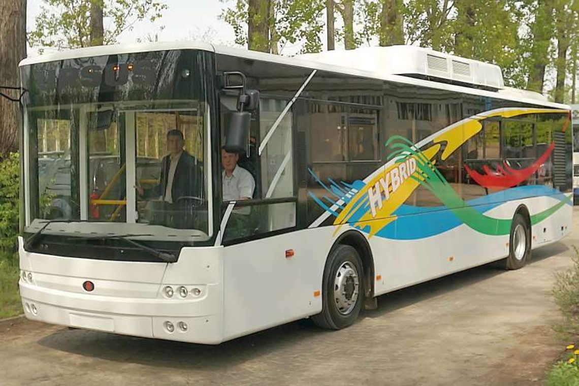 Elektryczne autobusy będą jeździć po Lublinie