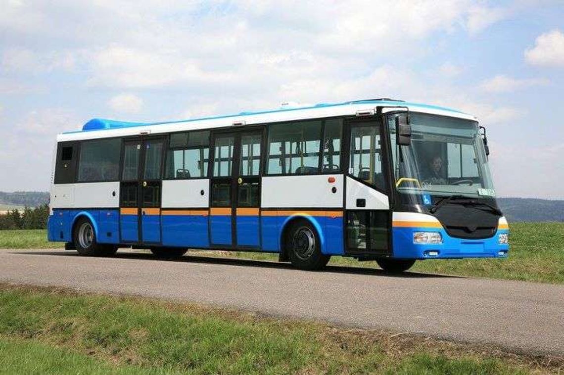 Elektryczny autobus bateryjny wyjedzie jutro na ulice Lublina (wideo) Elektryczny autobus bateryjny wyjedzie jutro na ulice Lublina (wideo)