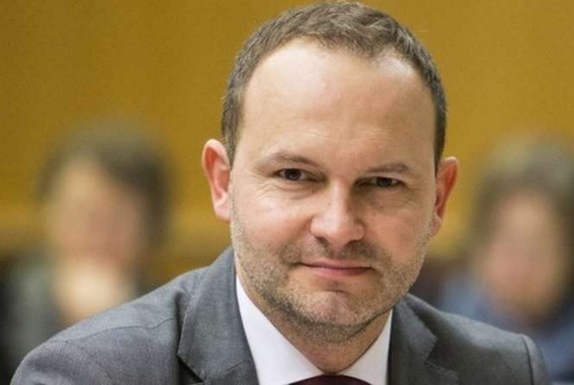 Elektryzujące wieści z Unii