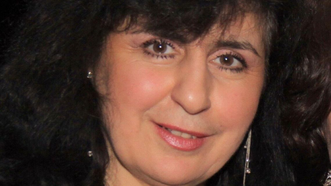 Eleni gwiazdą festiwalu w Radecznicy