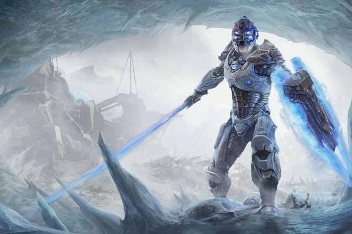 Elex: Dziś premiera (wideo)