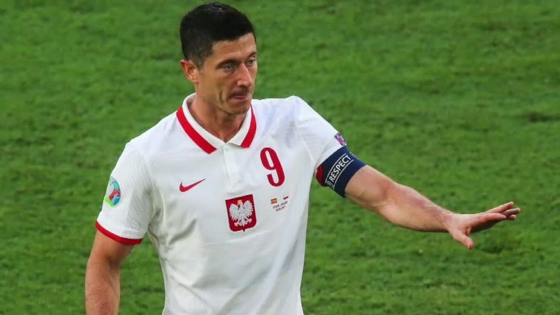 Eliminacje Euro 2024. Polska w finale baraży Eliminacje Euro 2024. Polska w finale baraży