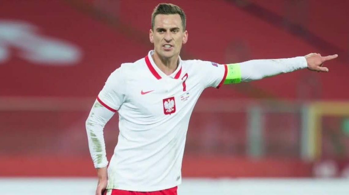 Eliminacje Euro 2024. Polska - Wyspy Owcze. Gdzie oglądać? Transmisja w TV i on-line