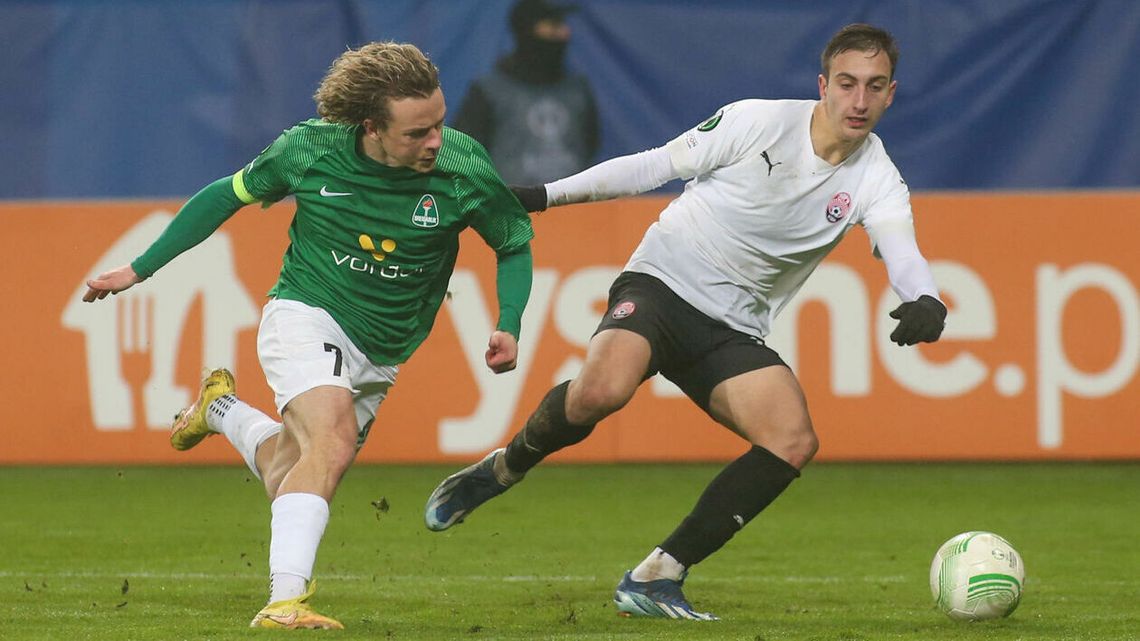 Eliminacje Ligi Mistrzów już w lipcu na Arenie Lublin!