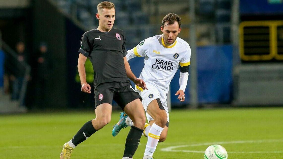 Eliminacje Ligi Mistrzów na Arenie Lublin