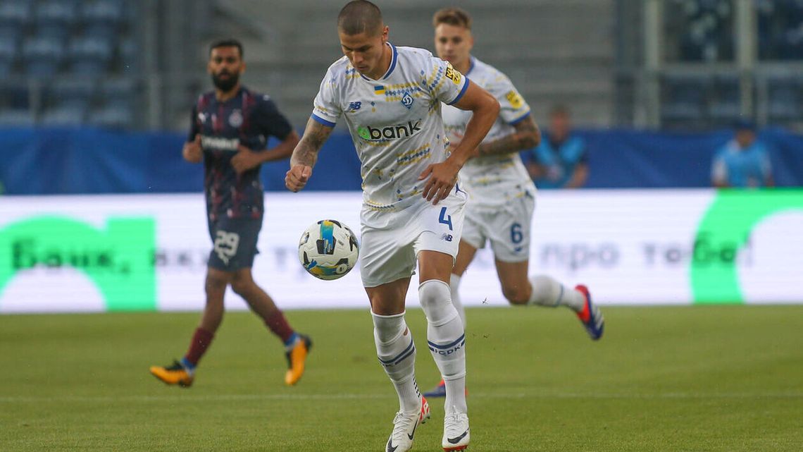 Eliminacje Ligi Mistrzów w Lublinie. Dzisiaj mecz Dynamo Kijów – Glasgow Rangers