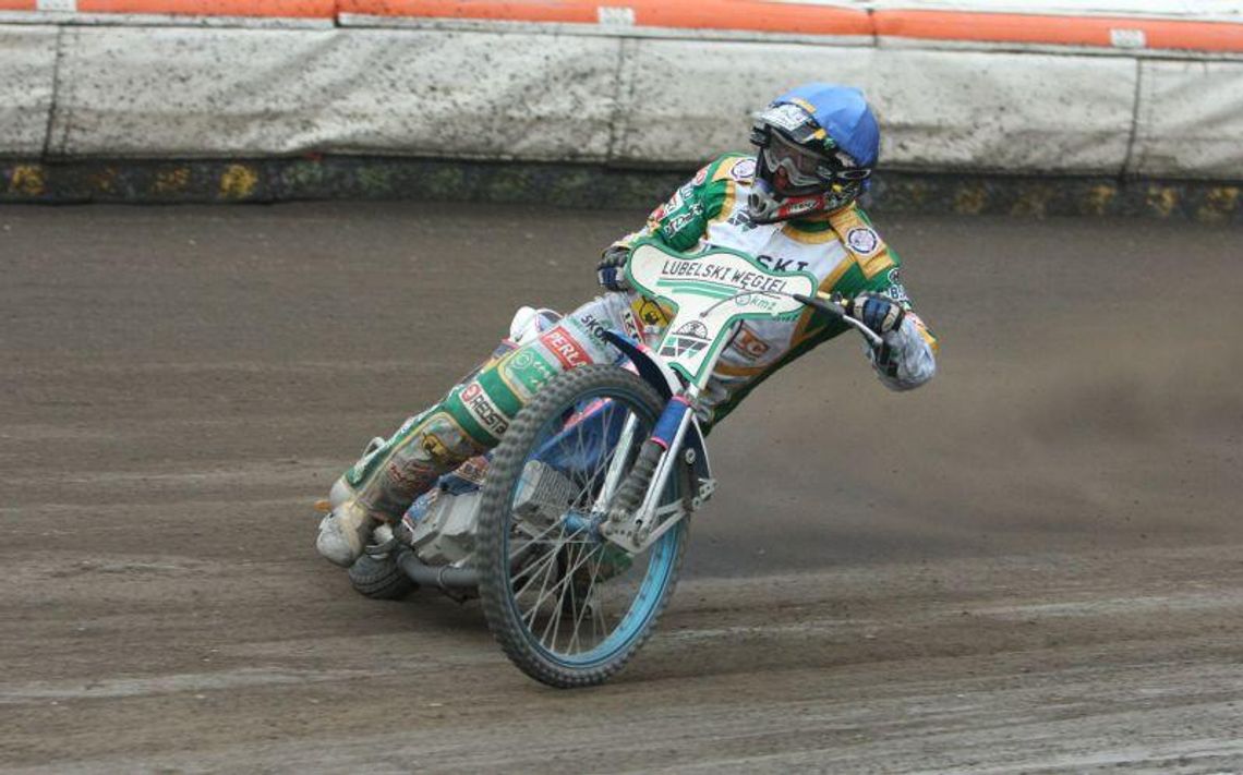 Eliminacje Mistrzostw Polski Par Klubowych w środę w Lublinie, przyjadą zawodnicy z ekstraligi