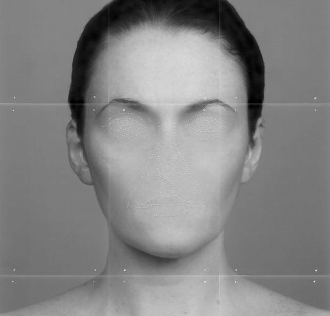 Eliza Galey i jej Złudzenie w Galerii Białej