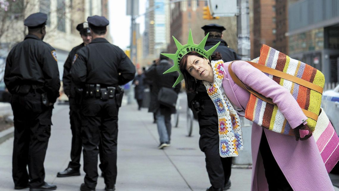 Elsbeth z własnym serialem. Premiera już dziś