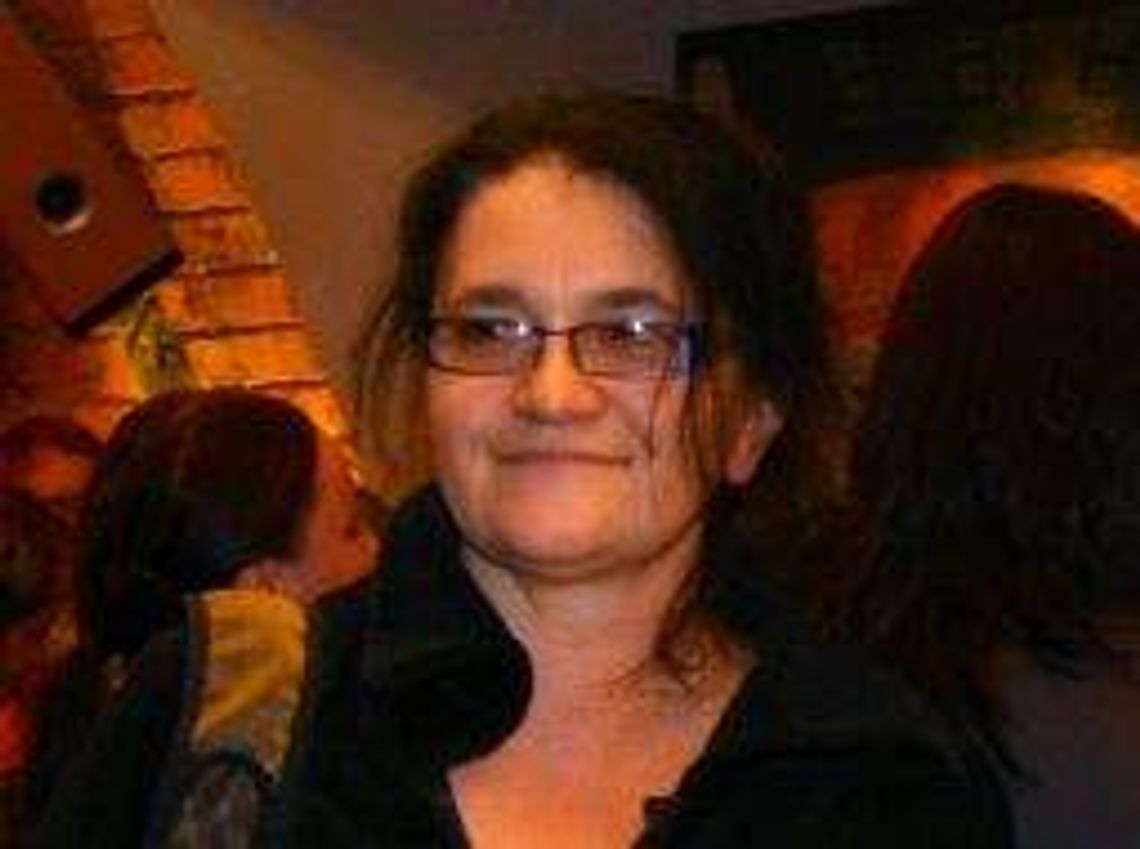 Elżbieta Łazowska-Cwalina (nr 6)