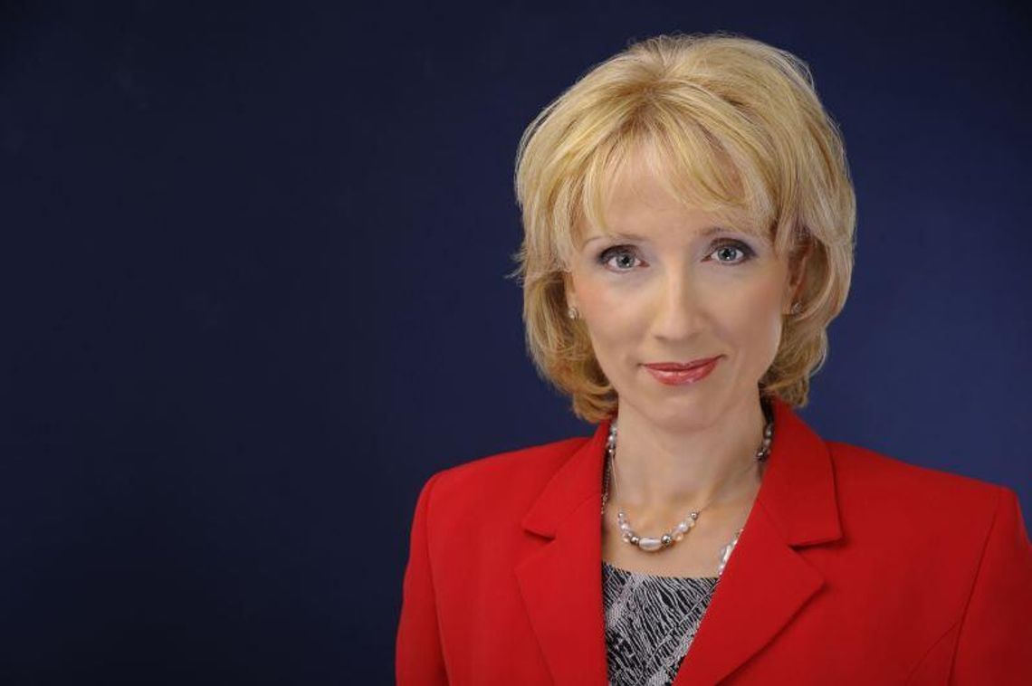 Elżbieta Mroczkowska Elżbieta Mroczkowska