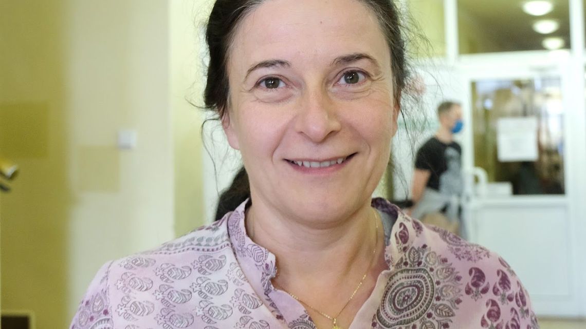 Elżbieta Puacz odwołana ze stanowiska dyrektora RCKiK w Lublinie. Decyzja ministra zdrowia