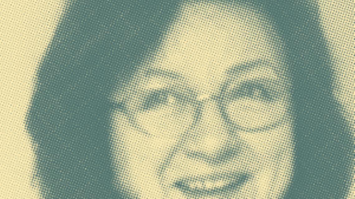 Elżbieta Wojnowska gościem Spisu Treści DDK Węglin