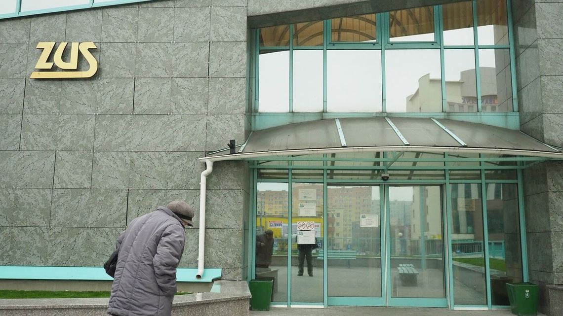 Emerycie i rencisto, możesz dorobić więcej