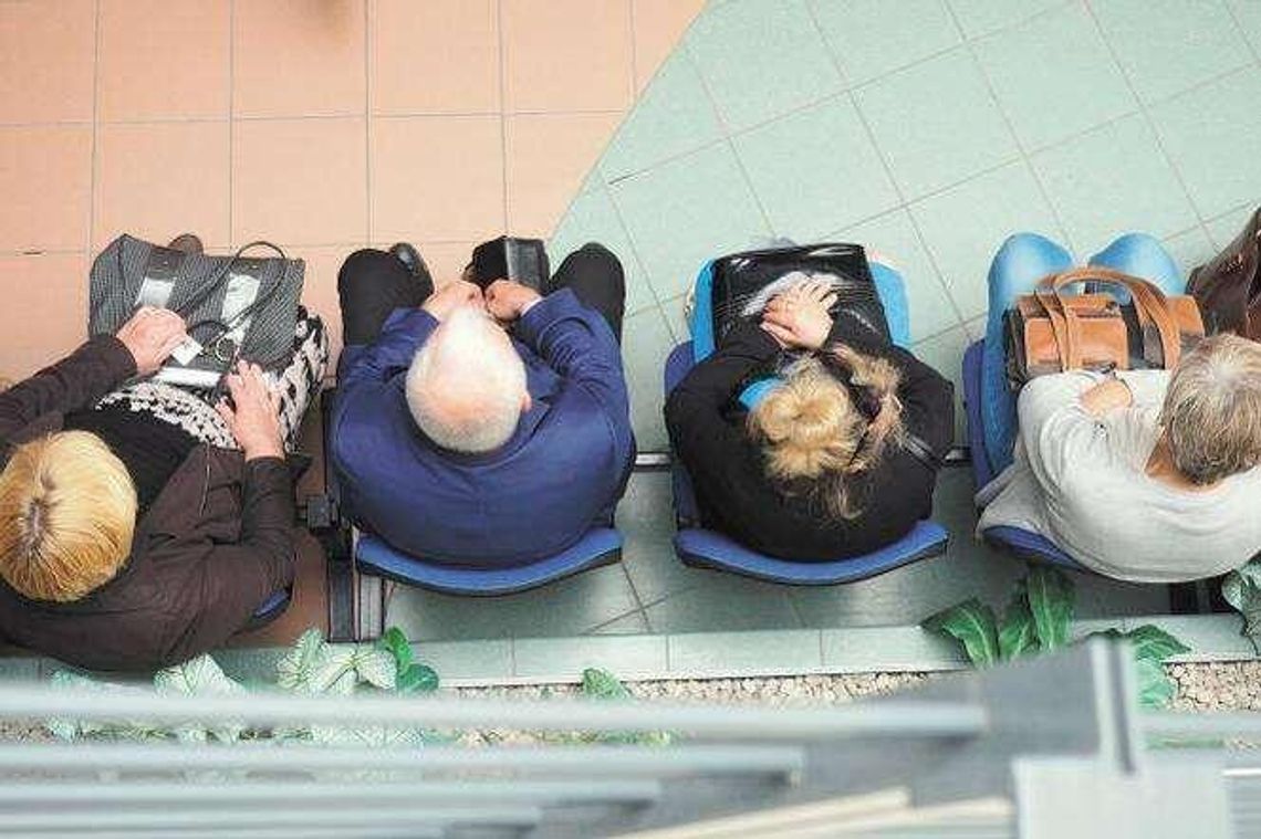 Emeryt z Lubelskiego ma najwyższą emeryturę w Polsce. Pracował ponad 60 lat 